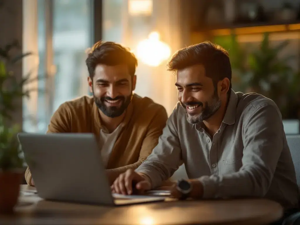 RV Gaurav Maheshwari serving the Budhni area &mdash; local professionals you can trust