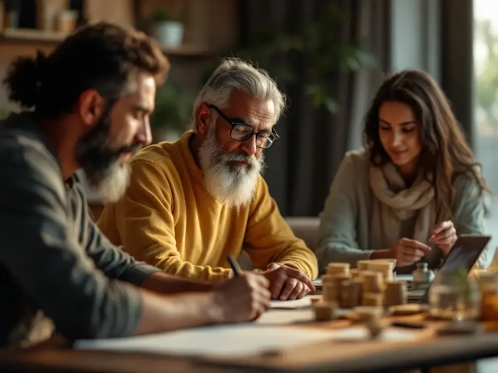 RV Gaurav Maheshwari service area covering Bhopal, Madhya Pradesh and surrounding neighborhoods