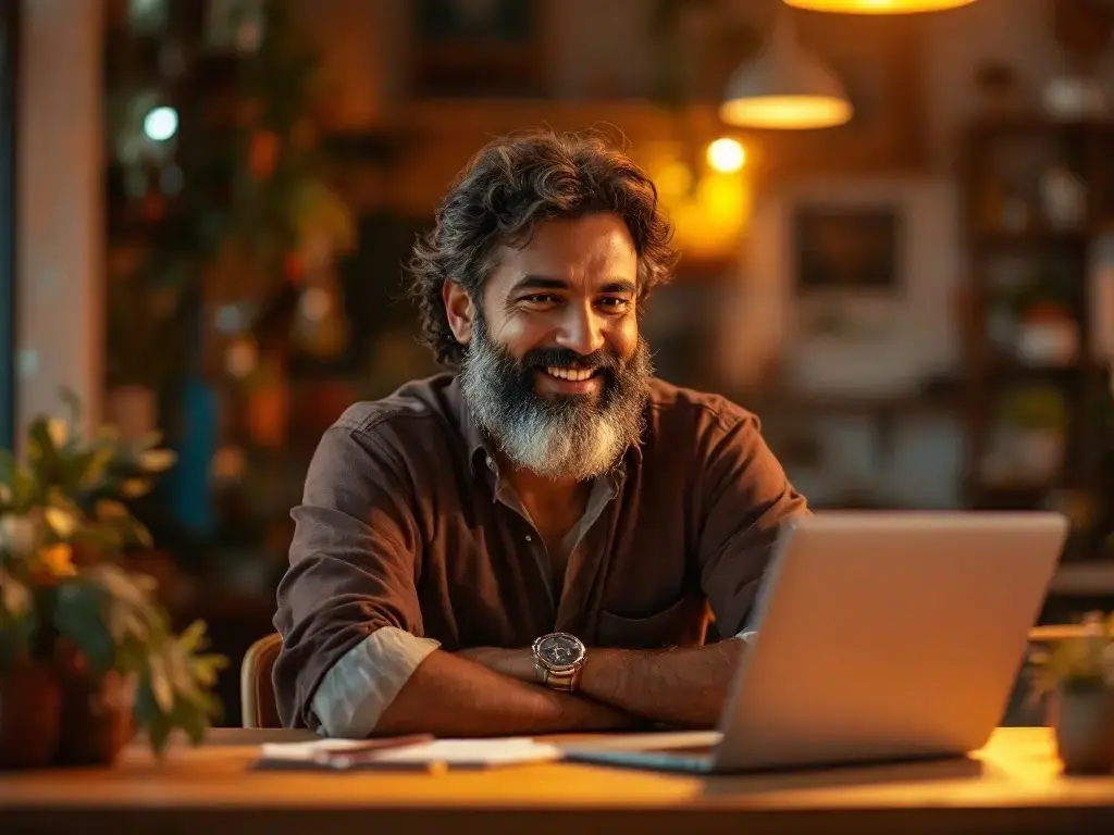 Why choose RV Gaurav Maheshwari &mdash; our values and commitment to quality