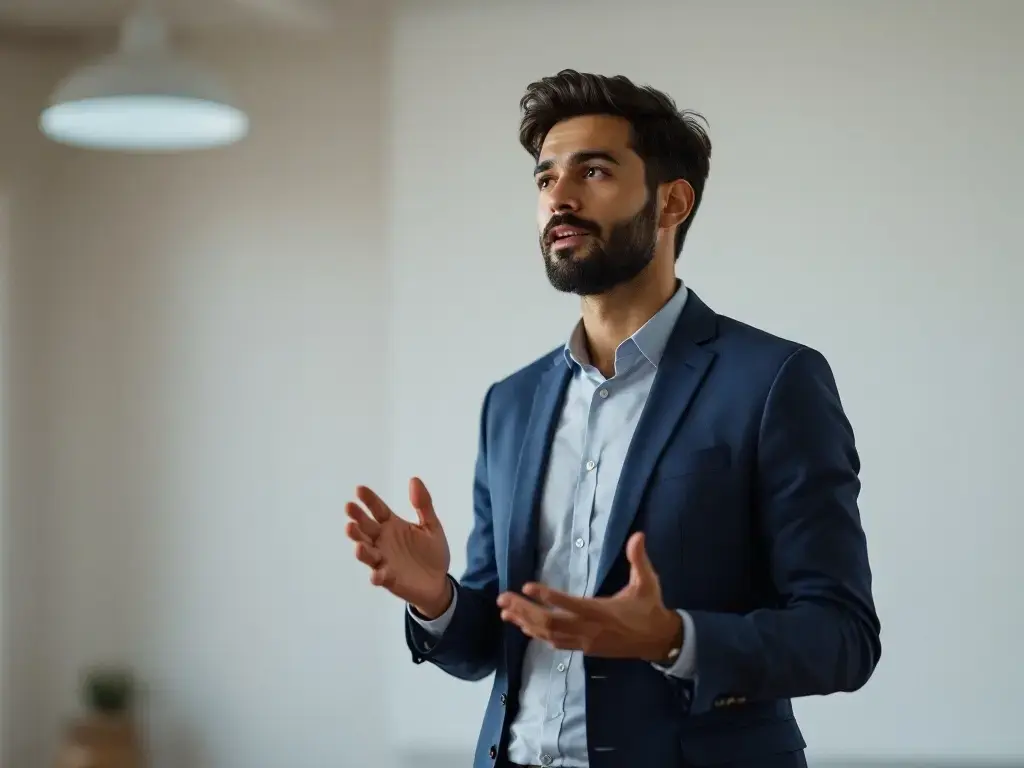 RV Gaurav Maheshwari serving the Kothri Kalan area &mdash; local professionals you can trust