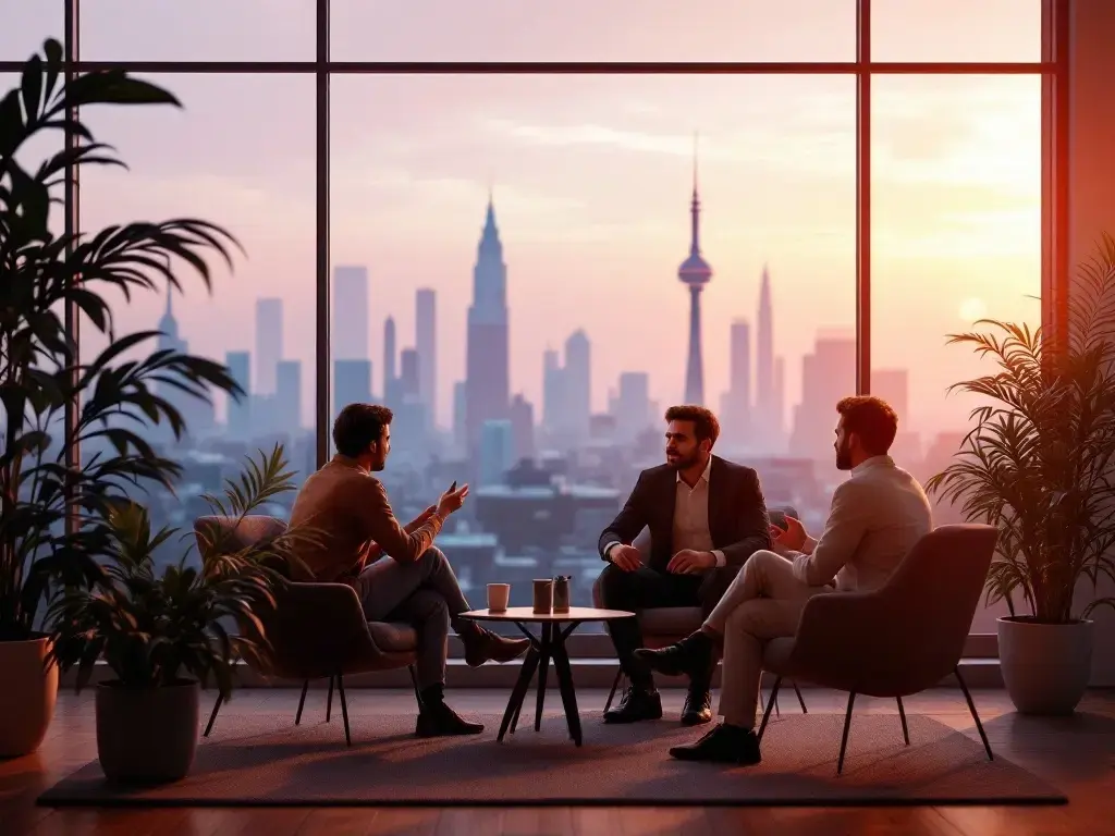 RV Gaurav Maheshwari service area covering Bhopal, Madhya Pradesh and surrounding neighborhoods