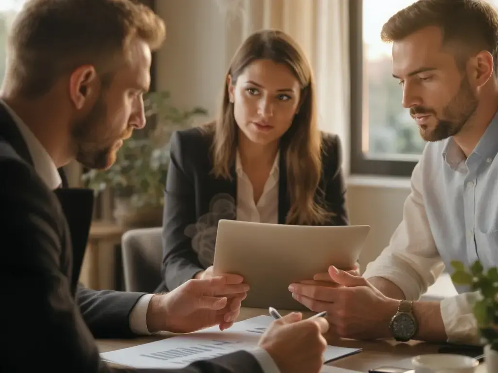 Professional service work by RV Gaurav Maheshwari in Bhopal