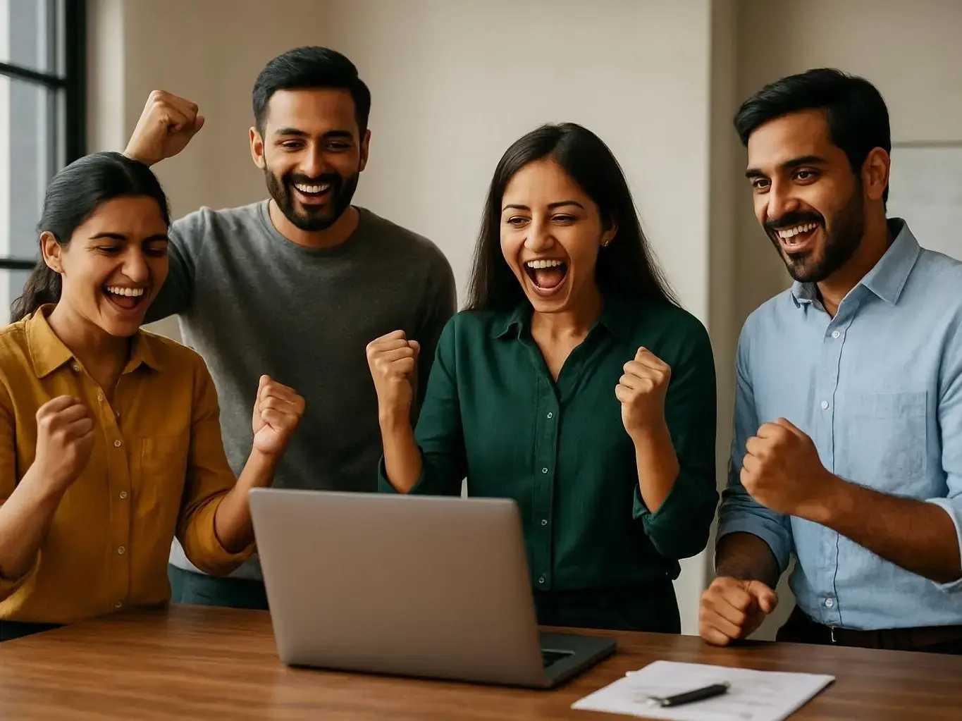 Professional service work by RV Gaurav Maheshwari in Bhopal