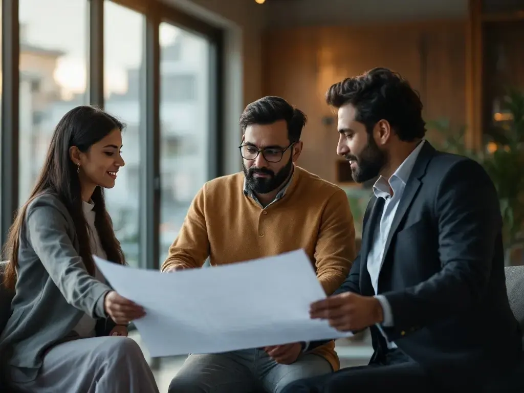 RV Gaurav Maheshwari serving the Nasrullahganj area &mdash; local professionals you can trust