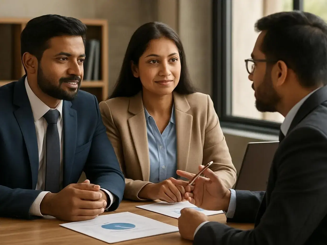 RV Gaurav Maheshwari serving the Narmadapuram area &mdash; local professionals you can trust