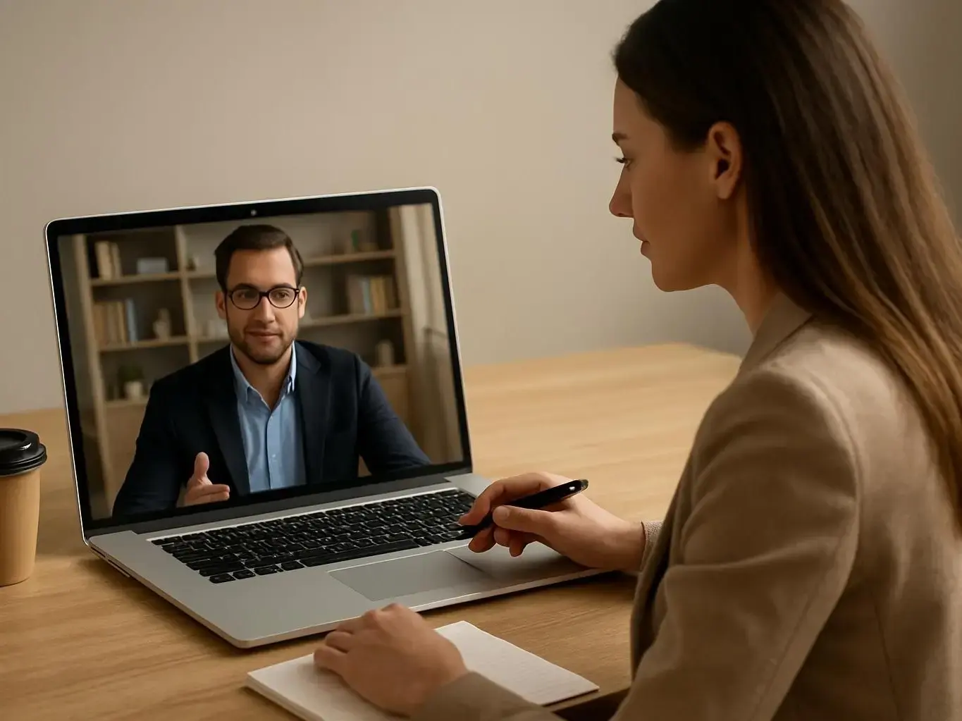 Professional service work by RV Gaurav Maheshwari in Bhopal