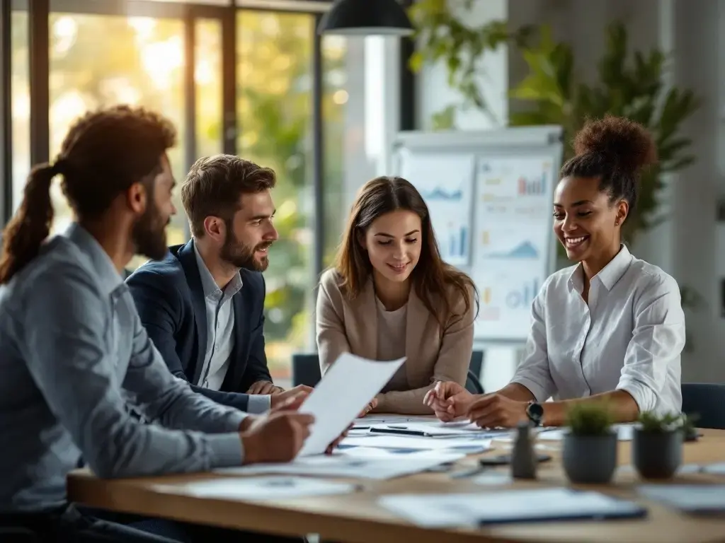 Professional Startup Consultant services by RV Gaurav Maheshwari in Badi, Madhya Pradesh &mdash; serving local businesses and residents