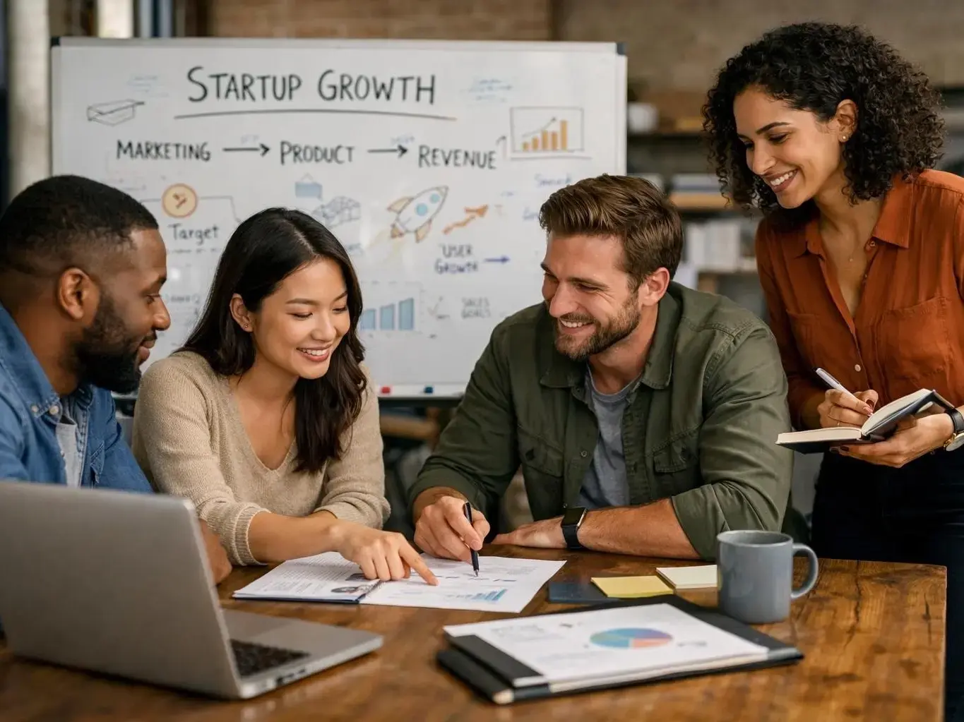 Professional Startup Consultant services by RV Gaurav Maheshwari in Bhopal, Madhya Pradesh &mdash; trusted local provider