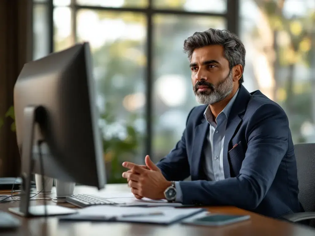 RV Gaurav Maheshwari serving the Talen area &mdash; local professionals you can trust