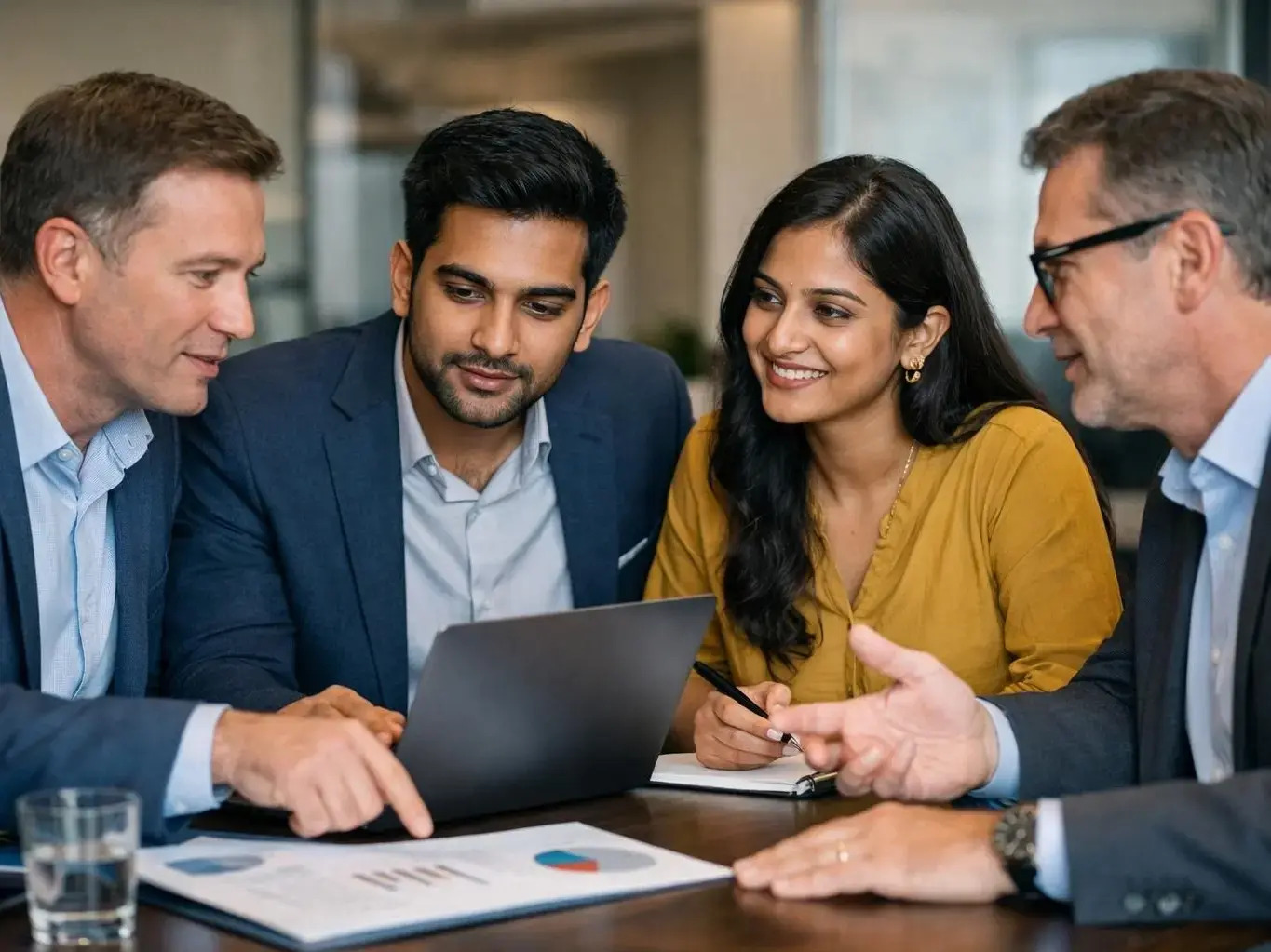 RV Gaurav Maheshwari serving the Bhilakhedi area &mdash; local professionals you can trust