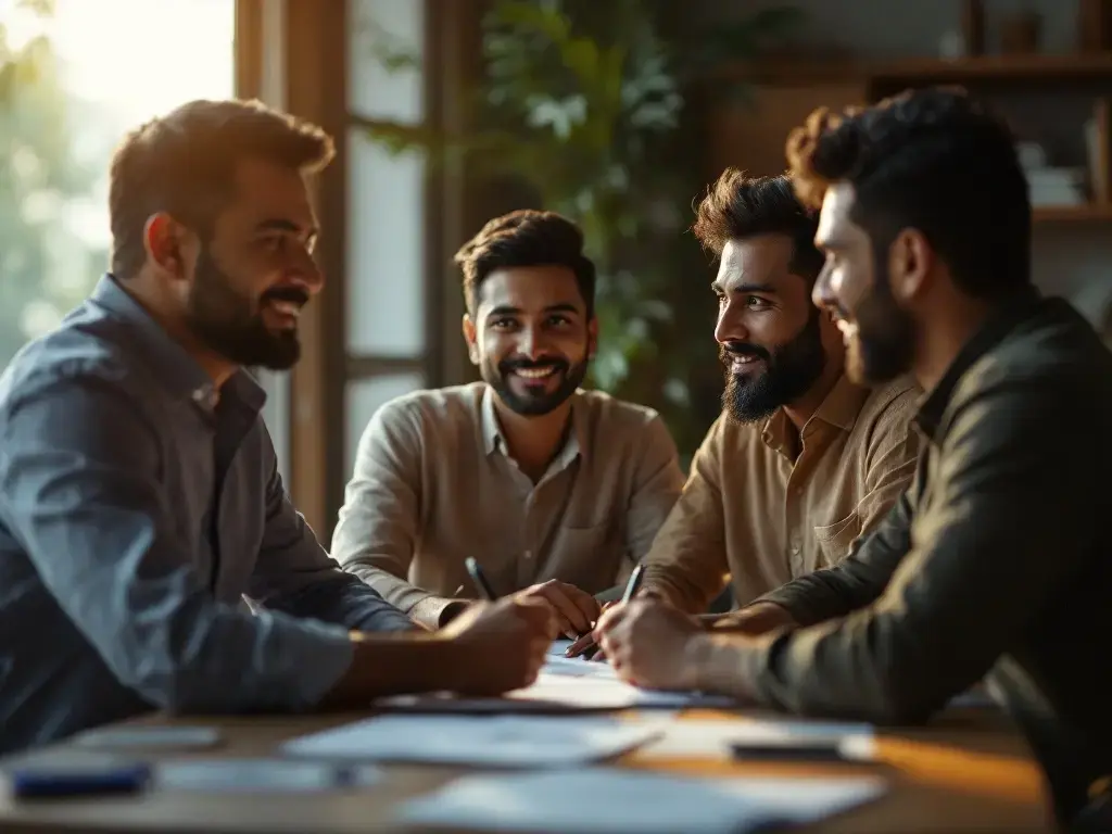 RV Gaurav Maheshwari service area covering Bhopal, Madhya Pradesh and surrounding neighborhoods