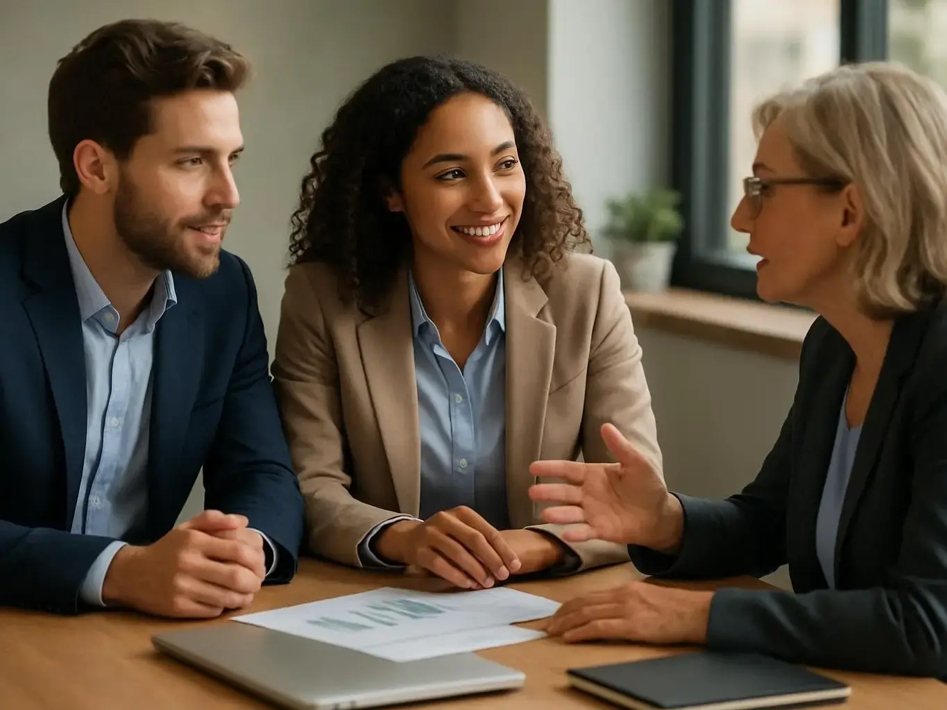 RV Gaurav Maheshwari step-by-step service process