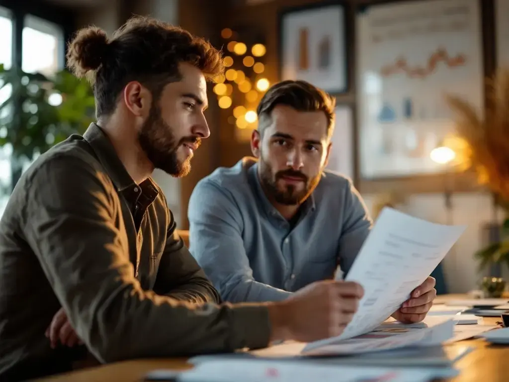 Professional service work by RV Gaurav Maheshwari in Bhopal