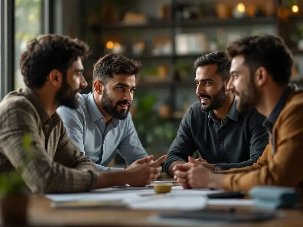 RV Gaurav Maheshwari service area covering Bhopal, Madhya Pradesh and surrounding neighborhoods