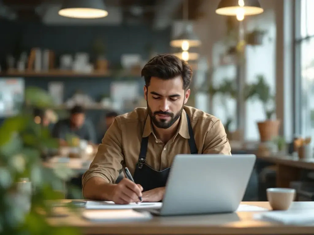 Professional Startup Consultant services by RV Gaurav Maheshwari in Berasia, Madhya Pradesh &mdash; serving local businesses and residents