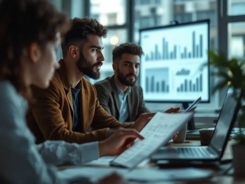 Startup Capital Structure Planning service in Bhopal