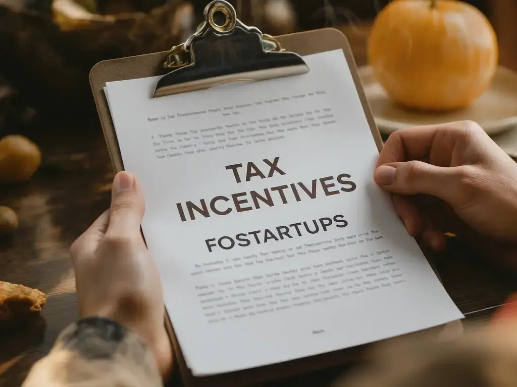 Startup Tax Planning and Advisory service in Bhopal