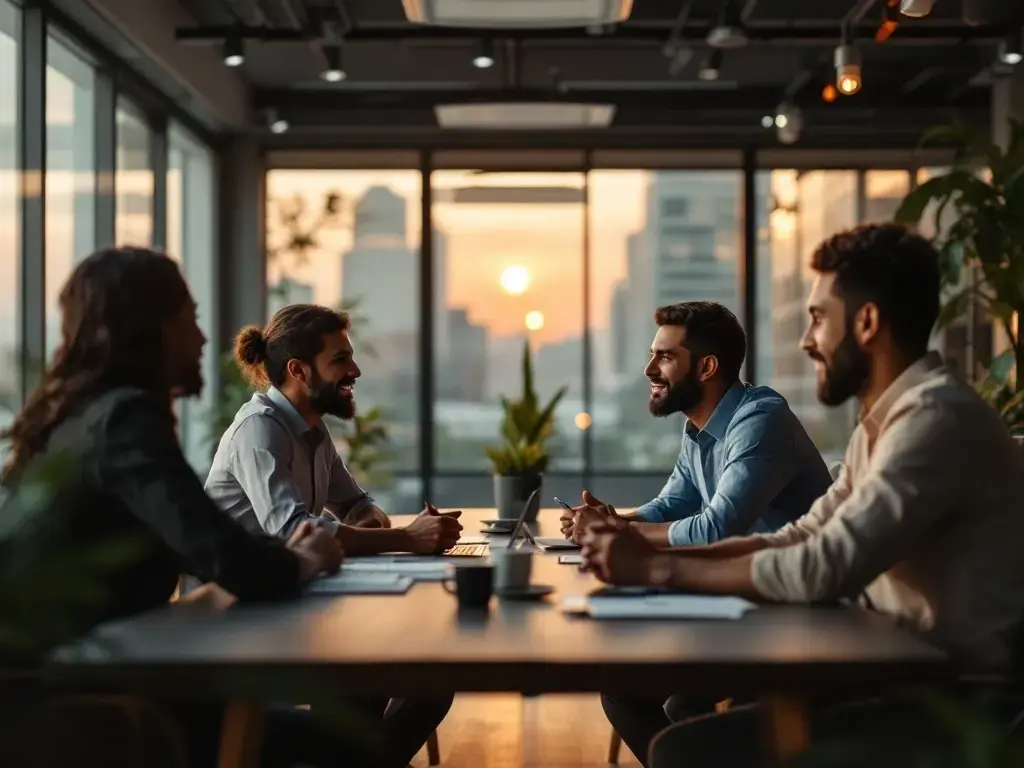 Startup Consultant in Narmadapuram