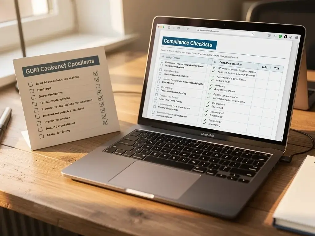 RV Gaurav Maheshwari step-by-step service process &mdash; professional quality from start to finish