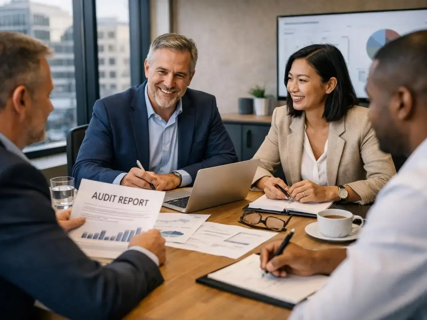 Professional service work by RV Gaurav Maheshwari in Bhopal