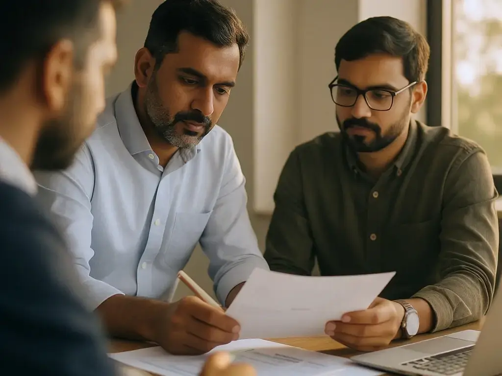 Professional Startup Compliance Audit services by RV Gaurav Maheshwari in Bhopal, Madhya Pradesh &mdash; licensed Startup Consultant provider