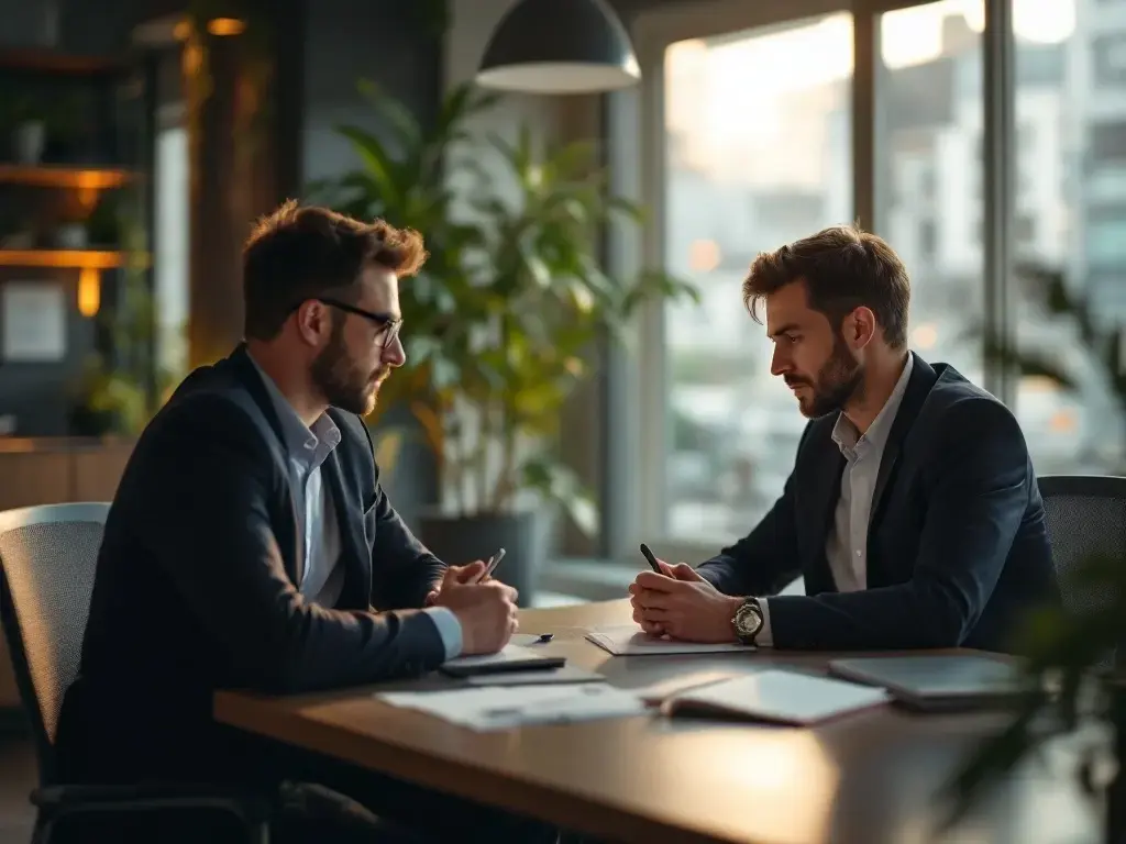 Professional service work by RV Gaurav Maheshwari in Bhopal