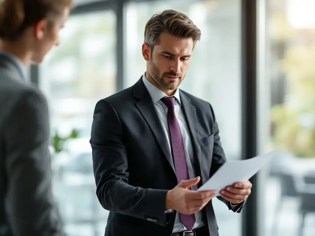 RV Gaurav Maheshwari step-by-step service process &mdash; professional quality from start to finish