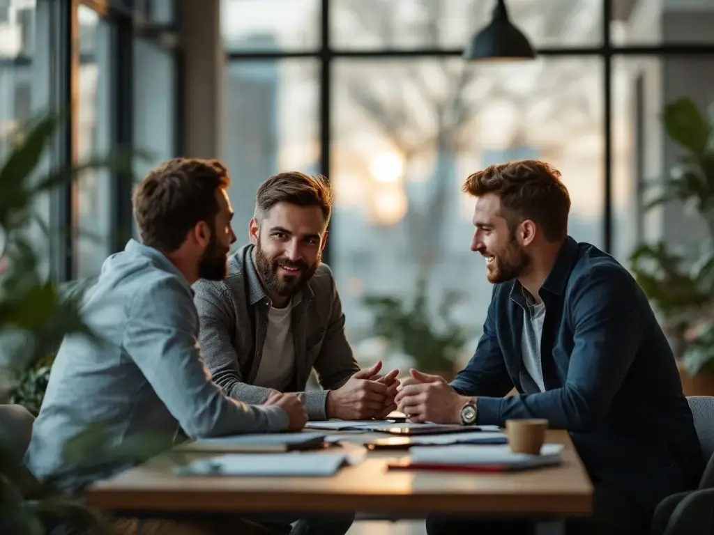 Professional service work by RV Gaurav Maheshwari in Bhopal