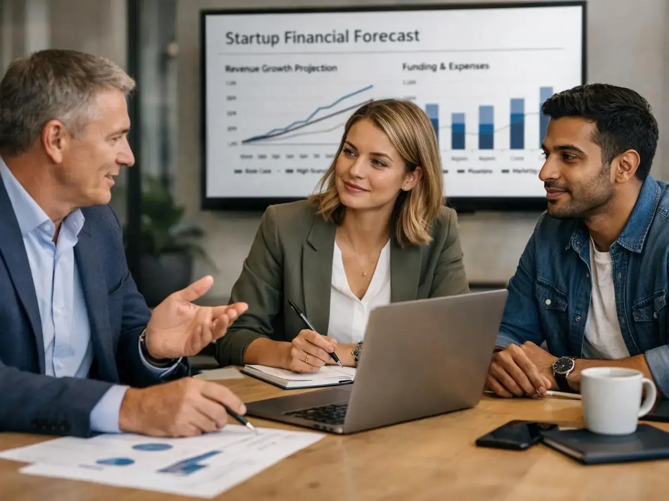 RV Gaurav Maheshwari service area covering Bhopal, Madhya Pradesh and surrounding neighborhoods