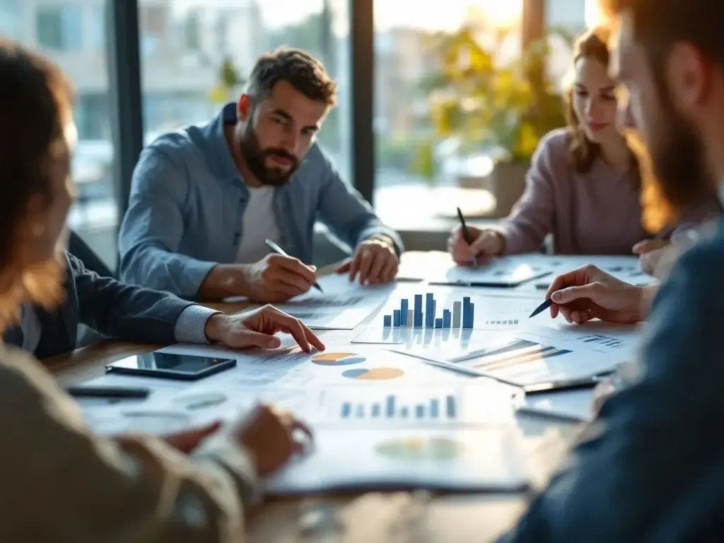 RV Gaurav Maheshwari step-by-step service process &mdash; professional quality from start to finish