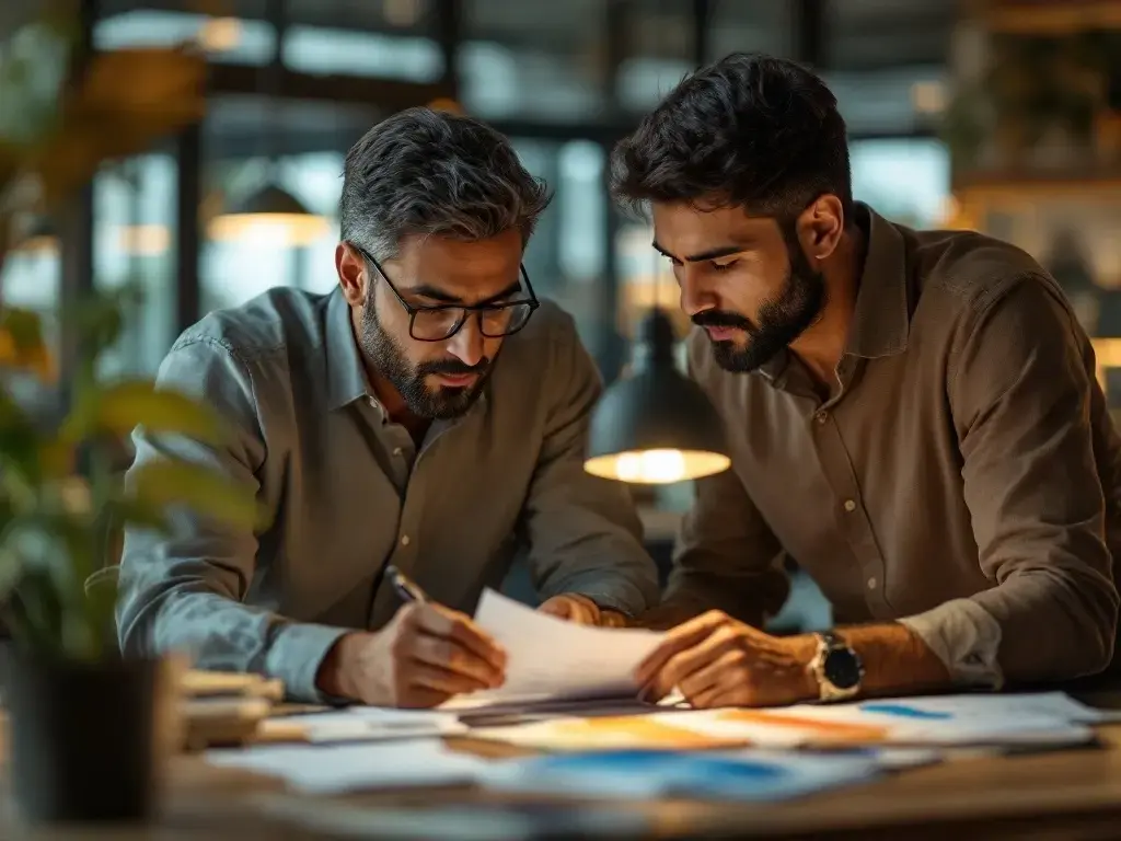 RV Gaurav Maheshwari service area covering Bhopal, Madhya Pradesh and surrounding neighborhoods