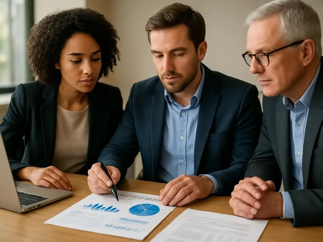 Professional service work by RV Gaurav Maheshwari in Bhopal