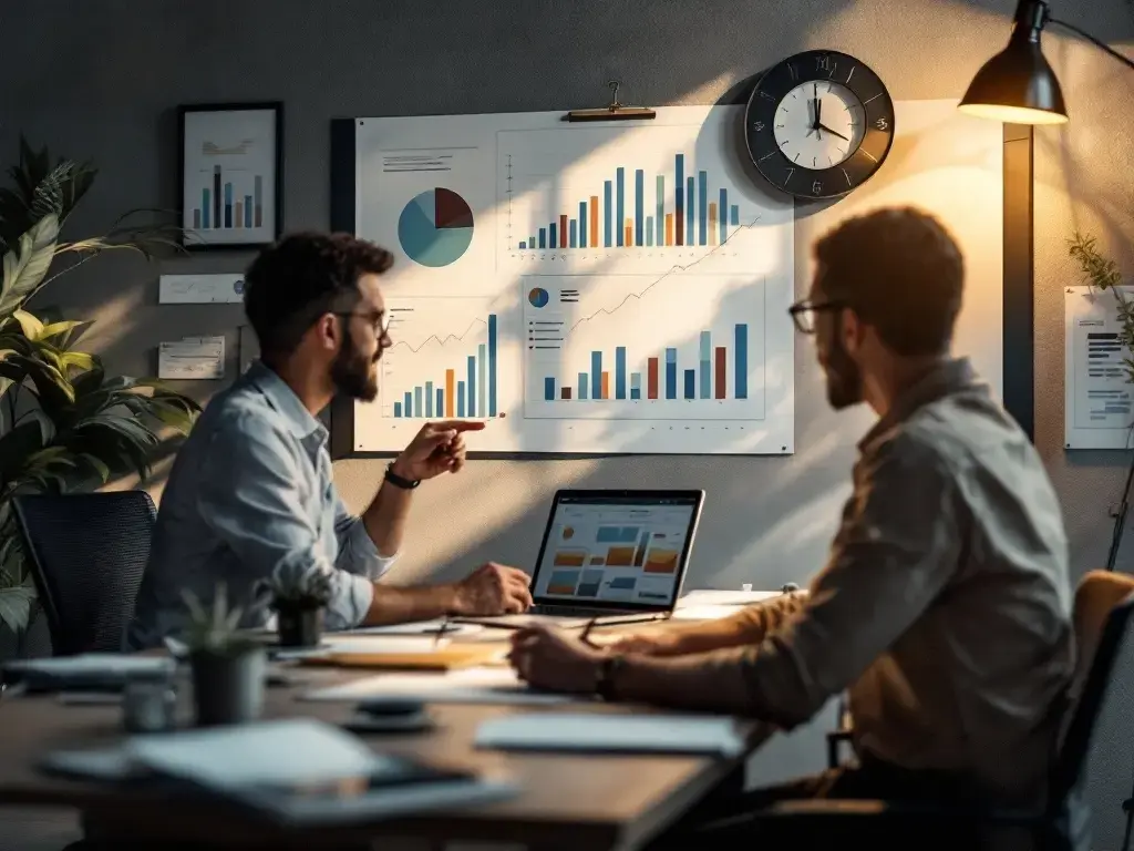 Professional service work by RV Gaurav Maheshwari in Bhopal