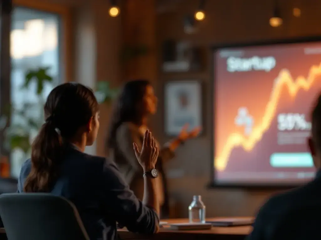 Professional Startup Due Diligence Assessment services by RV Gaurav Maheshwari in Bhopal, Madhya Pradesh &mdash; licensed Startup Consultant provider