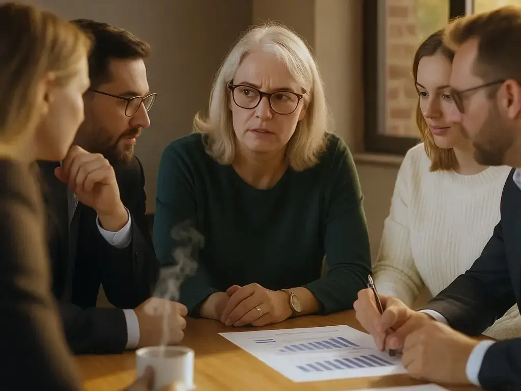 Professional Startup Investor Readiness Assessment services by RV Gaurav Maheshwari in Bhopal, Madhya Pradesh &mdash; licensed Startup Consultant provider