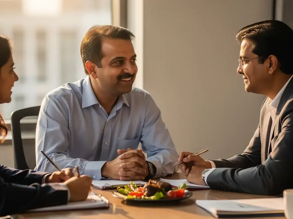 RV Gaurav Maheshwari service area covering Bhopal, Madhya Pradesh and surrounding neighborhoods