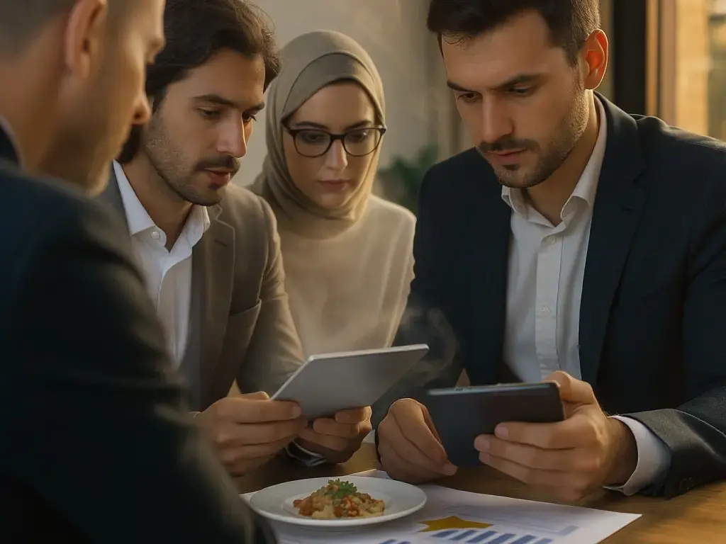 Startup Investor Readiness Assessment service in Bhopal