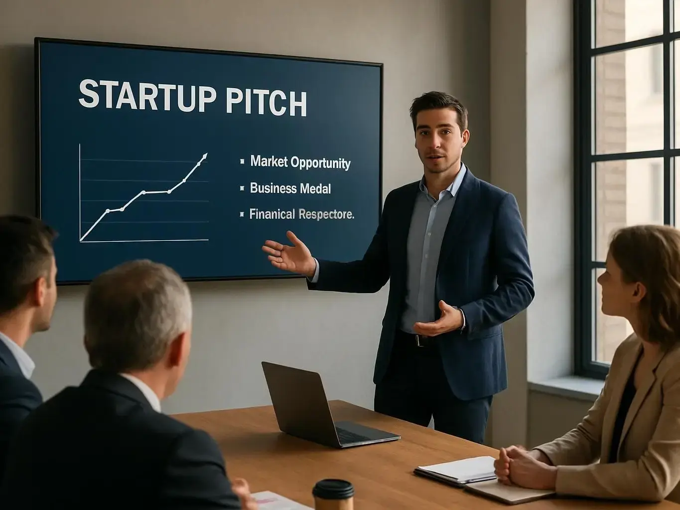 RV Gaurav Maheshwari step-by-step service process &mdash; professional quality from start to finish