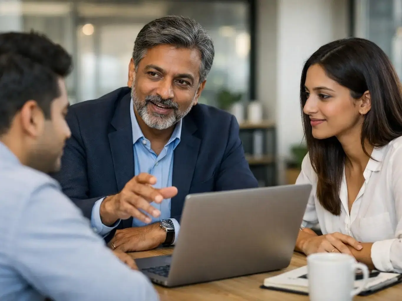 Professional Startup Consultant services by RV Gaurav Maheshwari in Bora, Madhya Pradesh &mdash; serving local businesses and residents