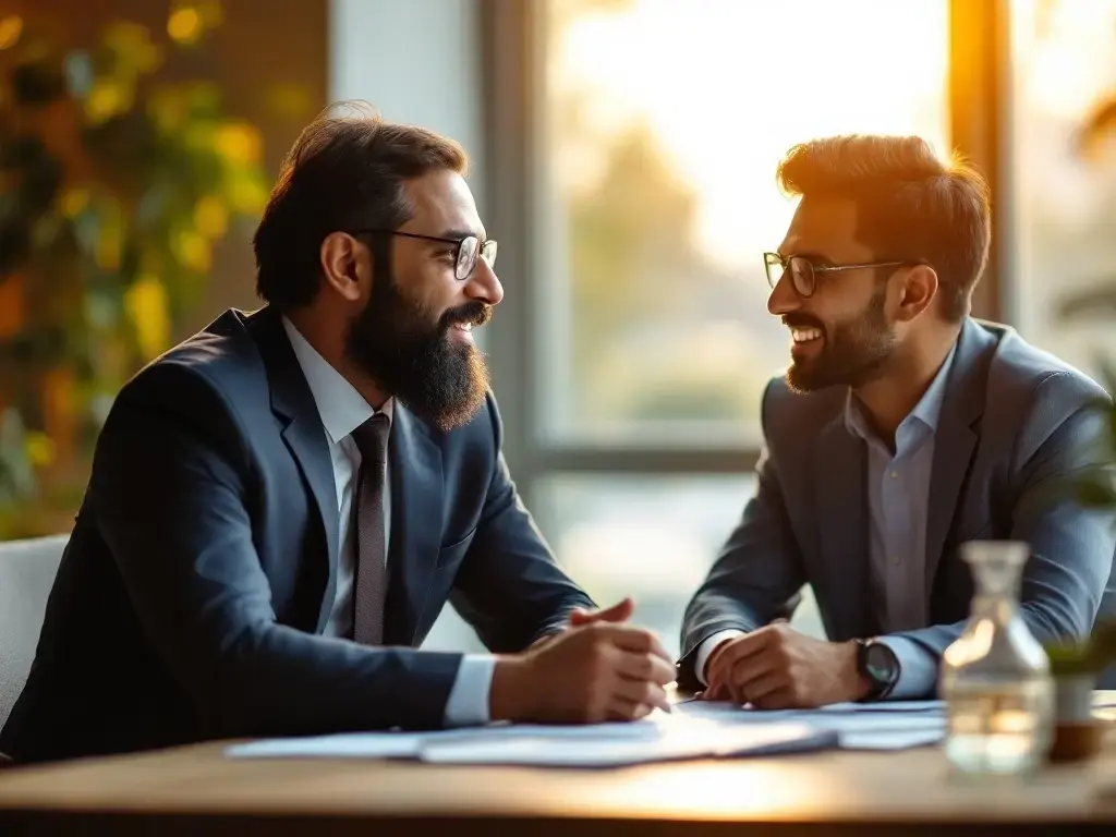 Professional Startup Fundraising Documentation Support services by RV Gaurav Maheshwari in Bhopal, Madhya Pradesh &mdash; licensed Startup Consultant provider