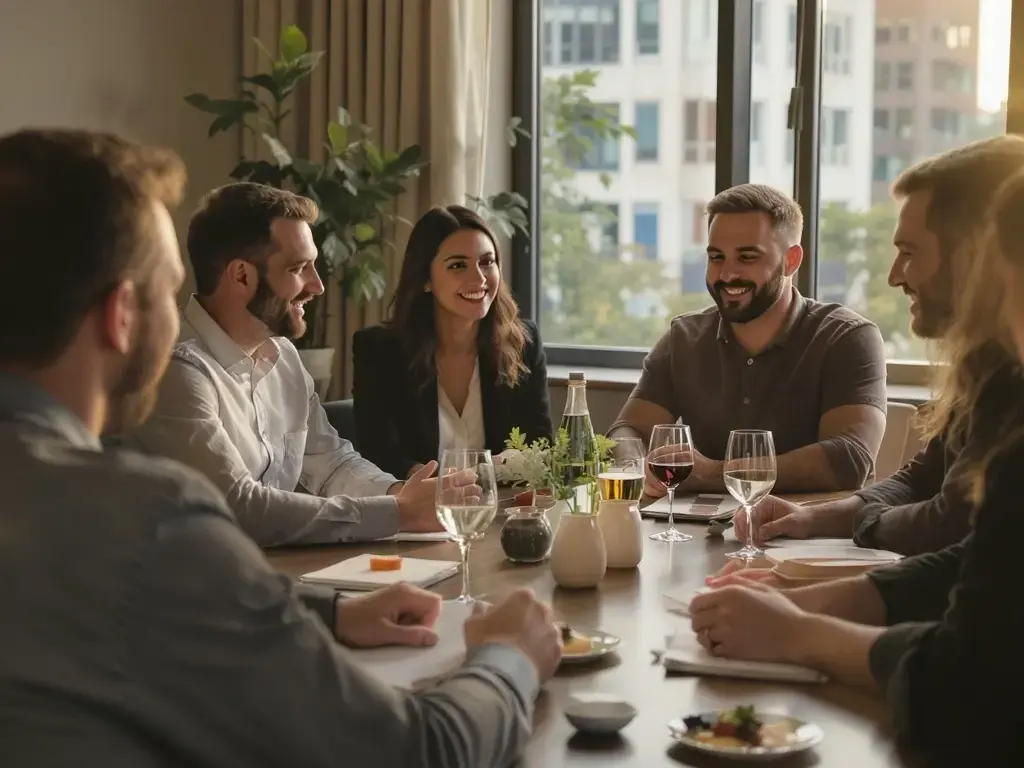 Professional service work by RV Gaurav Maheshwari in Bhopal