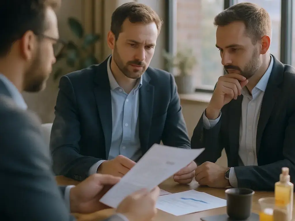 Professional Startup Mergers and Acquisitions Advisory services by RV Gaurav Maheshwari in Bhopal, Madhya Pradesh &mdash; licensed Startup Consultant provider